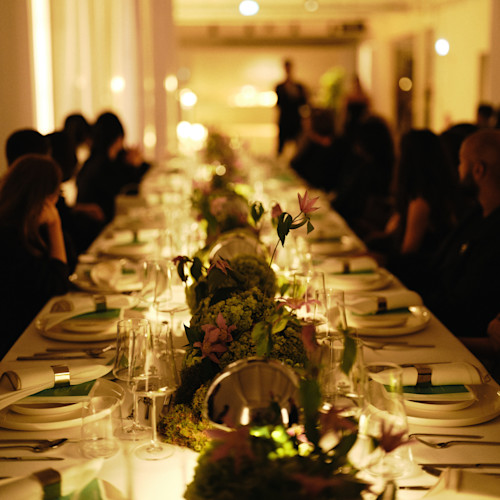 Berlin Westwing VIP Dinner 3