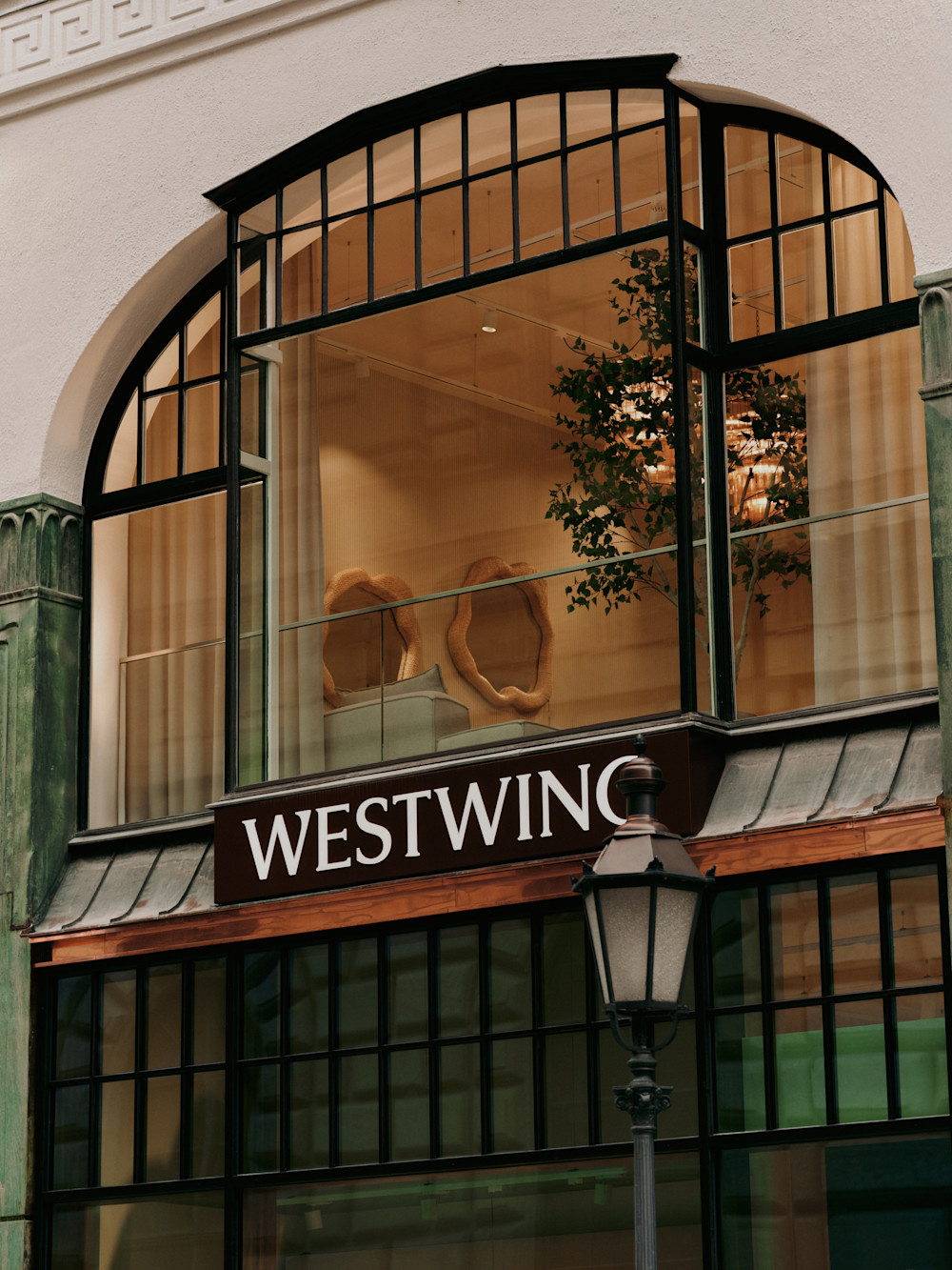 WESTWING FLAGSHIP STORE MUNICH