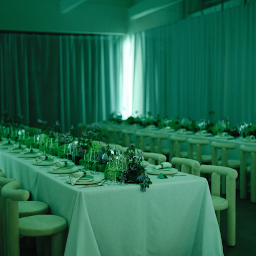 Berlin Westwing VIP Dinner 1