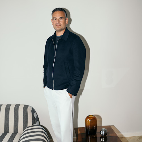 Chief Executive Officer