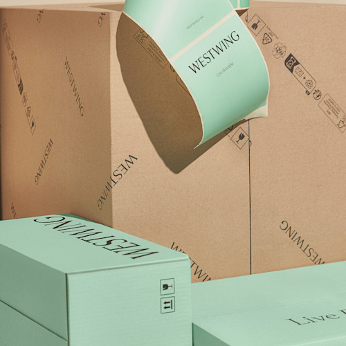SUSTAINABLE PACKAGING 11