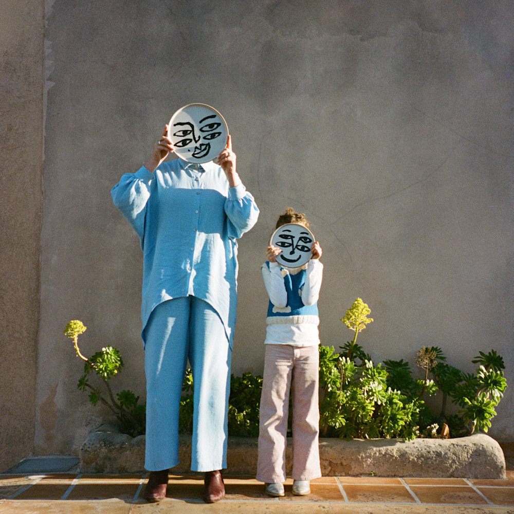 Jasna Fritzi Bauer Homestory 1