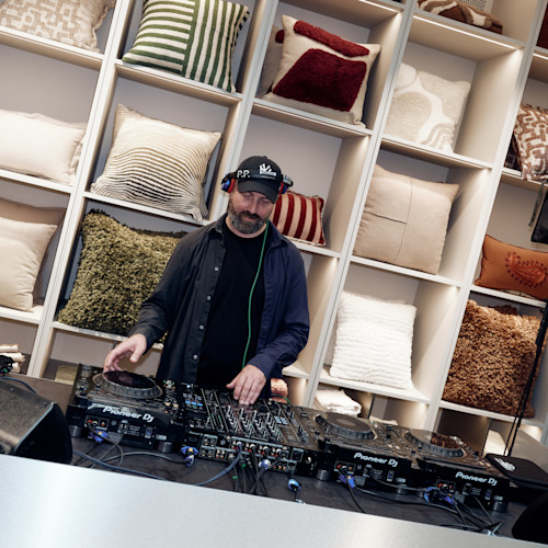 Munich Flagship Store Opening_10