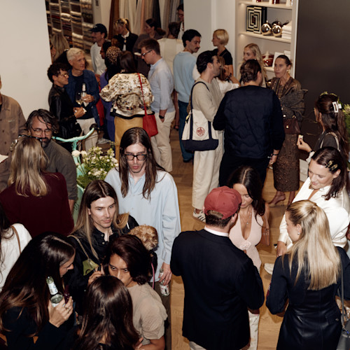 Munich Flagship Store Opening_20