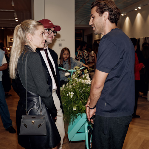 Munich Flagship Store Opening_24