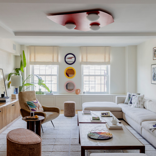 Leandra Medine Homestory