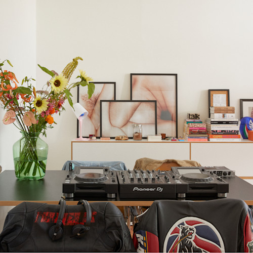 Alyssa & Gia x Westwing