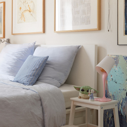 Alyssa & Gia x Westwing