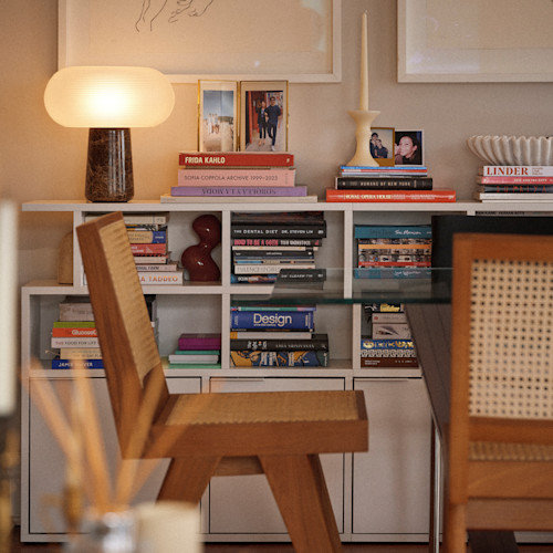 WW Francesca Hayward Homestory 13