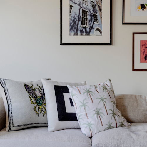 Leandra Medine Homestory