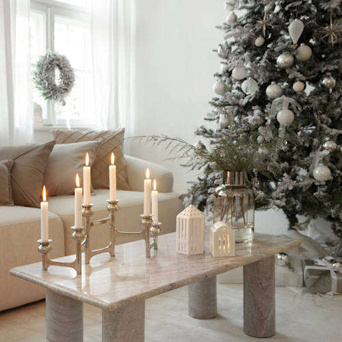 White Christmas