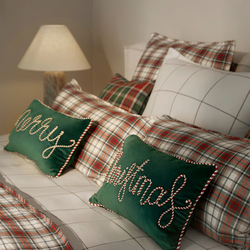 Modern Traditional Christmas
