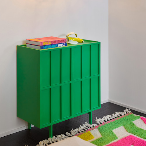 Dana Schweiger Homestory