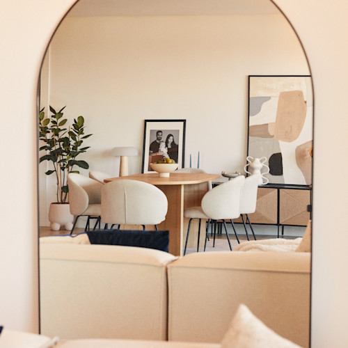 Dining Table_İlkay Gündoğan