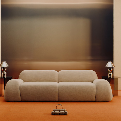 Westwing The It Bag for your home Wolke 19