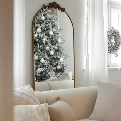 White Christmas