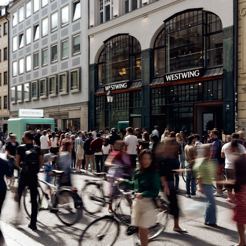 Munich Flagship Store Opening_02