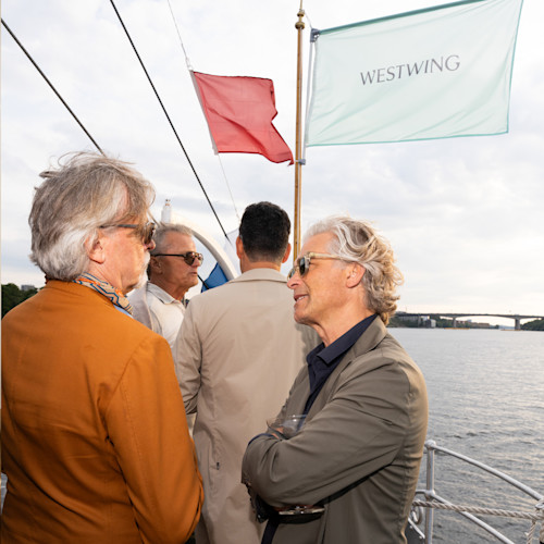Westwing Nordics Launch Event 15
