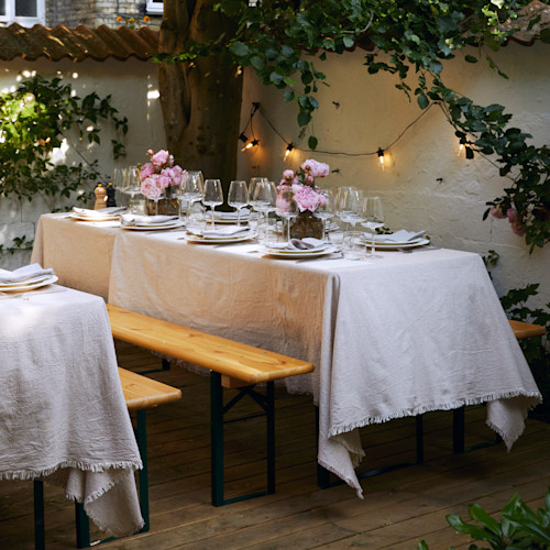 Westwing 3 Days of Design Dinner 1