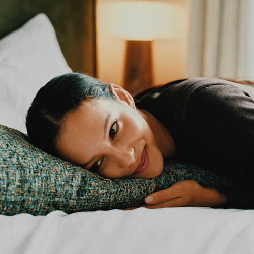 WW Francesca Hayward Homestory 1
