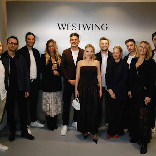 Berlin Store Opening 17