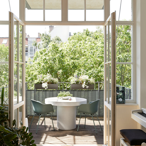 Alyssa & Gia x Westwing