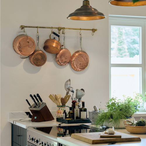 Kitchen_Tess Ward