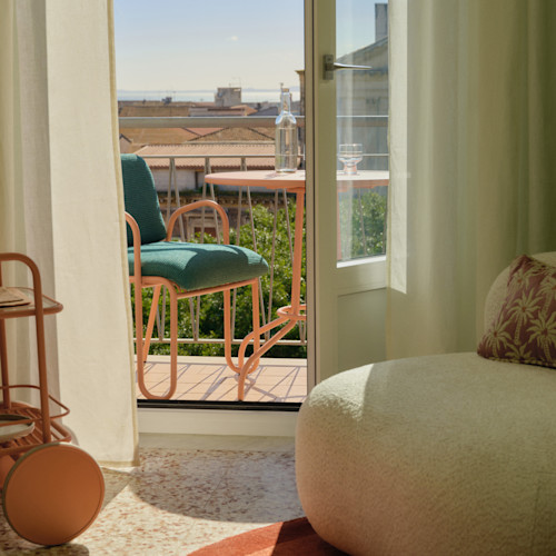 Westwing Outdoor-2026 Small-Balcony 2