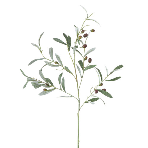 Handgefertigter Oliven-Kunstbaum