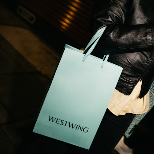 Westwing UK Press Dinner - May 2026 3