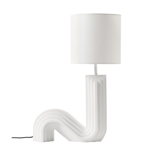 Design Tischlampe Luomo