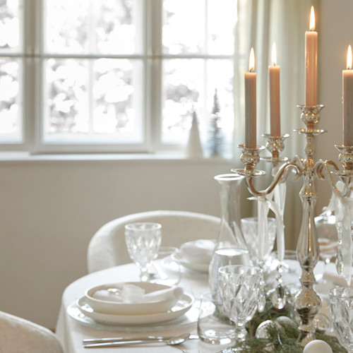 White Christmas