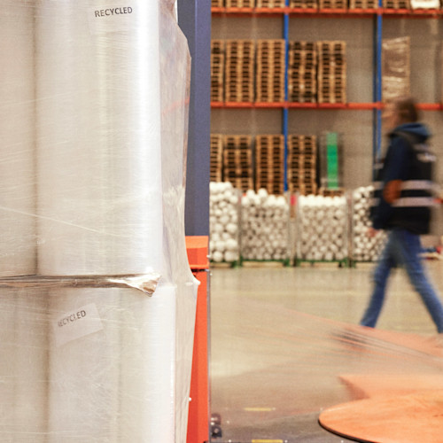 WESTWING WAREHOUSE 4