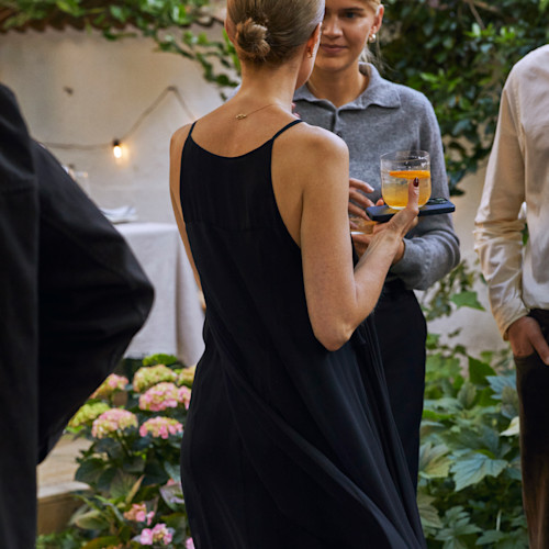 Westwing 3 Days of Design Dinner 17