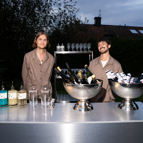 Westwing Nordics Launch Event 16