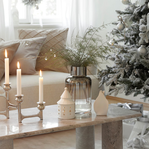 White Christmas