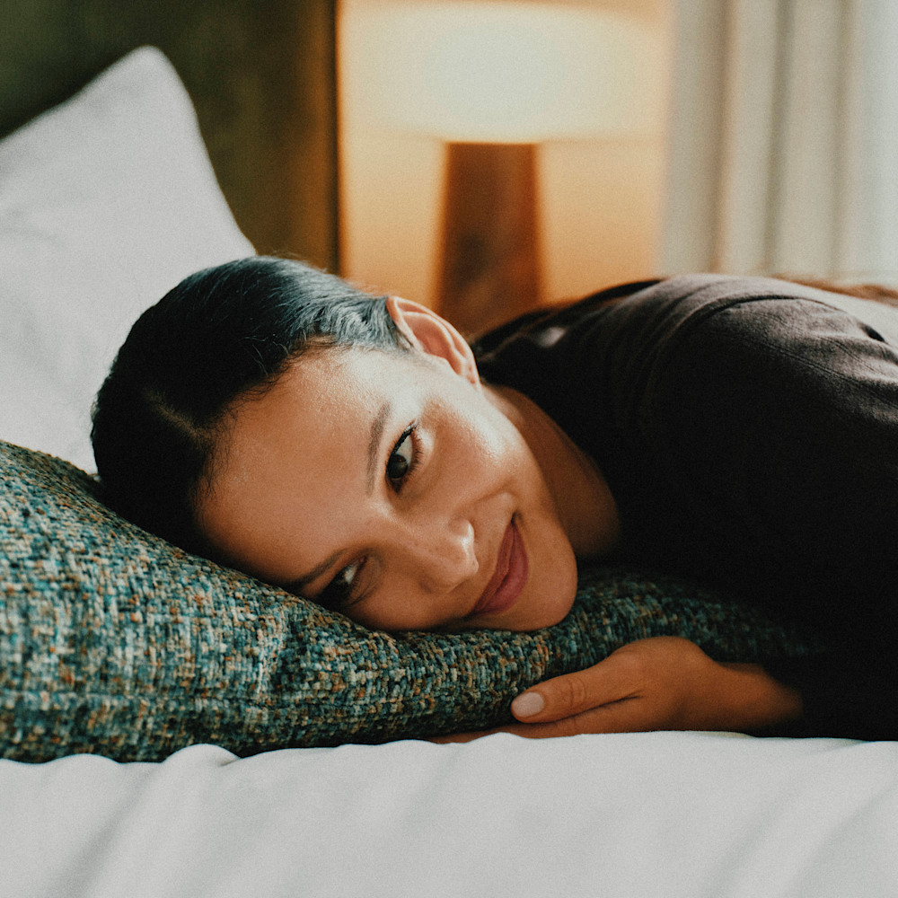 WW Francesca Hayward Homestory 1