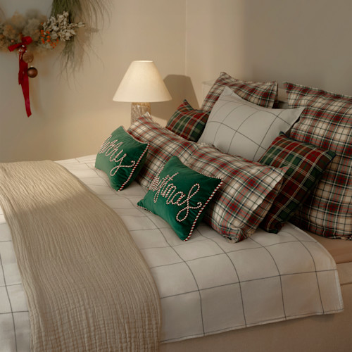 Modern Traditional Christmas
