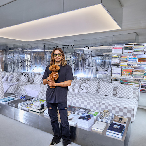 WESTWING I CROSBY STUDIOS 30