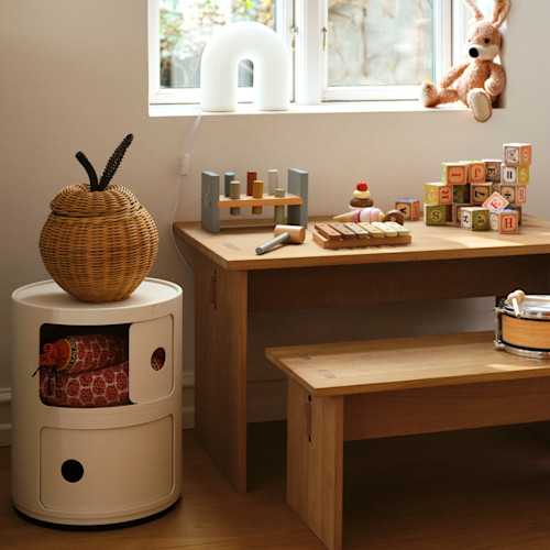 Cecilie Thorsmark Homestory 19