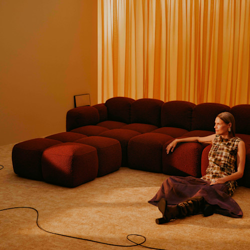 WESTWING SOFA CAMPAIGN 21