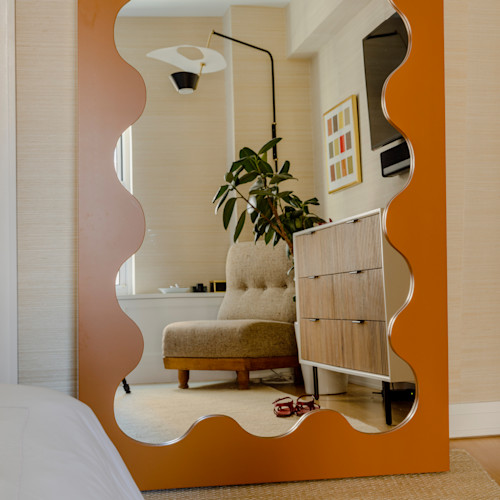 Leandra Medine Homestory