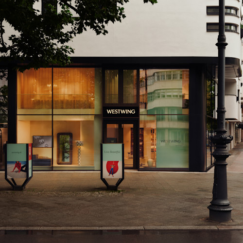WESTWING STORE BERLIN 1
