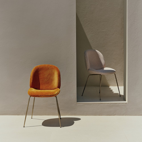 WESTWING x GUBI Beetle Edition by Delia Lachance 9