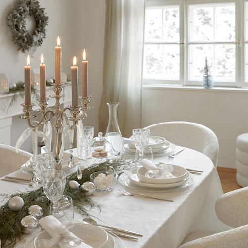 White Christmas