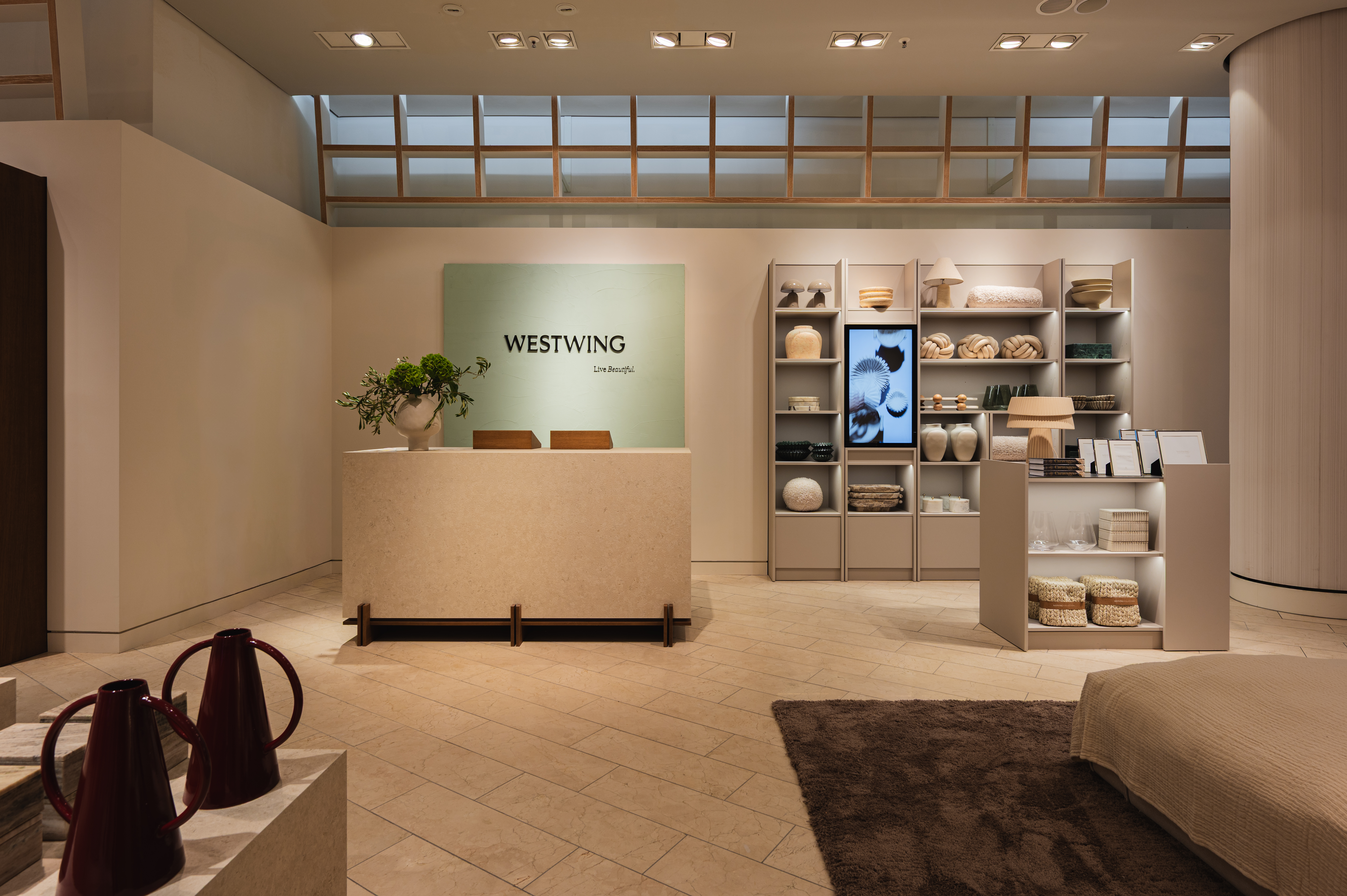 Picture Westwing Düsseldorf Store