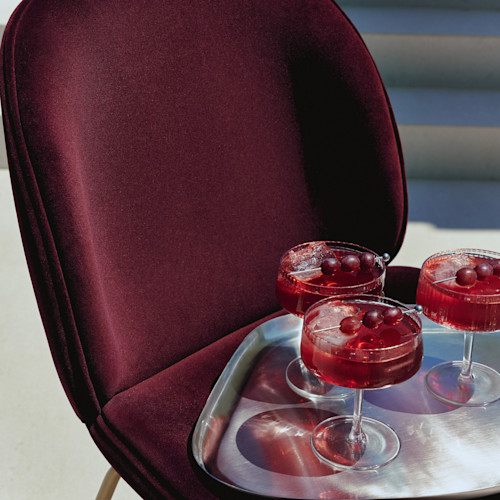 WESTWING x GUBI Beetle Edition by Delia Lachance 16