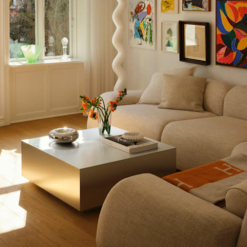 Cecilie Thorsmark Homestory 11