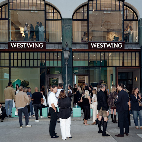 Munich Flagship Store Opening_25
