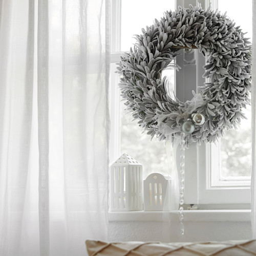 White Christmas